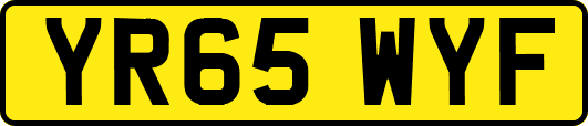 YR65WYF
