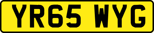 YR65WYG