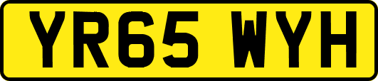YR65WYH
