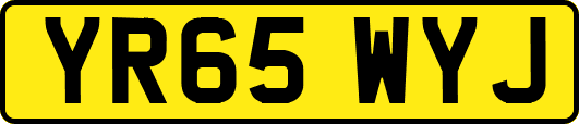 YR65WYJ