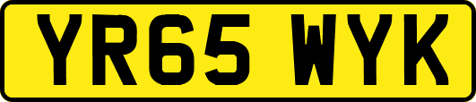 YR65WYK