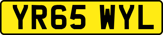YR65WYL
