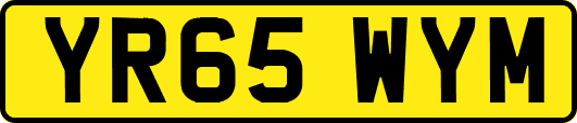 YR65WYM