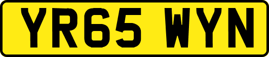 YR65WYN