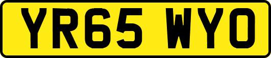 YR65WYO