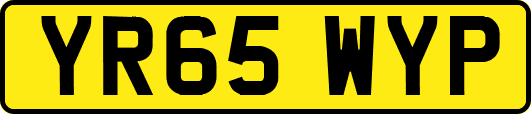 YR65WYP