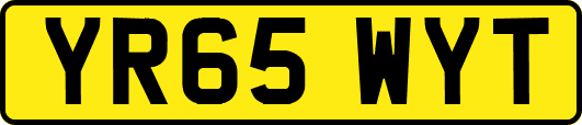 YR65WYT