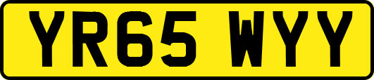 YR65WYY