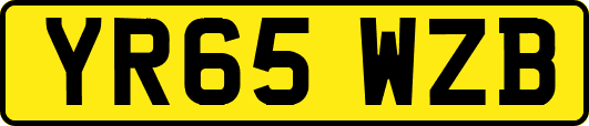YR65WZB
