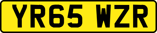 YR65WZR