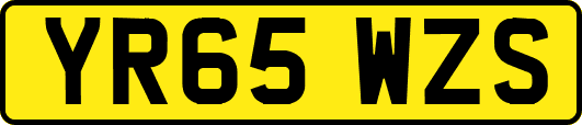 YR65WZS
