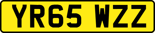 YR65WZZ