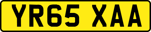YR65XAA