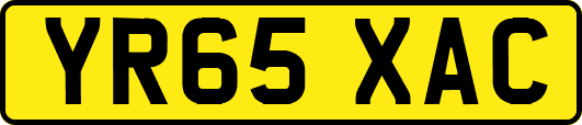 YR65XAC
