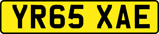 YR65XAE