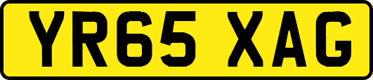 YR65XAG