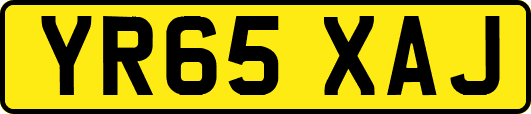 YR65XAJ