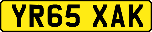 YR65XAK