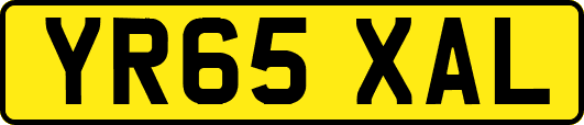 YR65XAL
