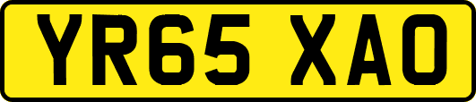 YR65XAO