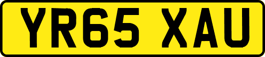 YR65XAU