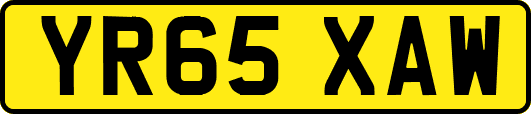 YR65XAW