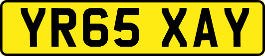 YR65XAY
