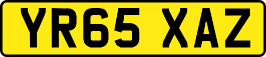 YR65XAZ