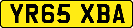 YR65XBA