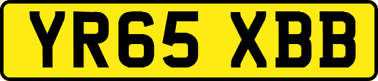YR65XBB