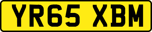 YR65XBM