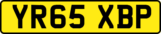 YR65XBP