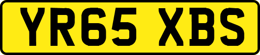 YR65XBS
