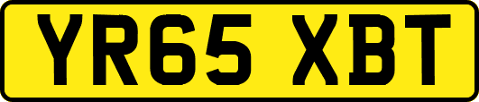 YR65XBT