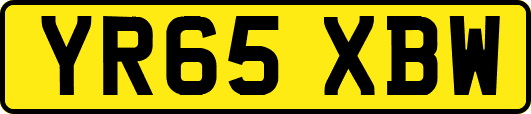 YR65XBW