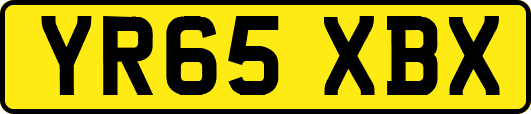 YR65XBX