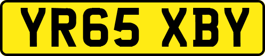 YR65XBY