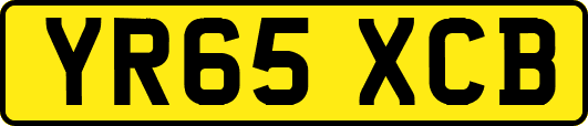 YR65XCB