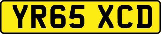 YR65XCD