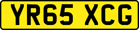 YR65XCG