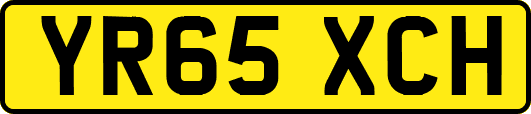 YR65XCH