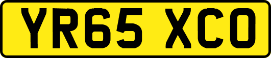 YR65XCO