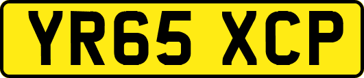 YR65XCP