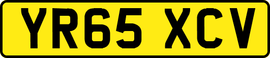 YR65XCV