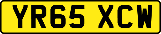 YR65XCW