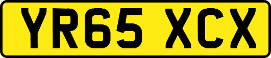 YR65XCX