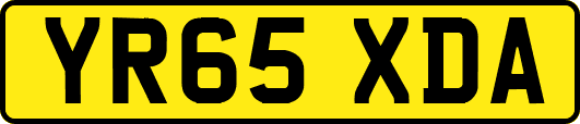 YR65XDA