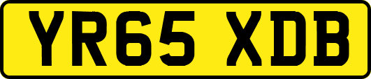 YR65XDB