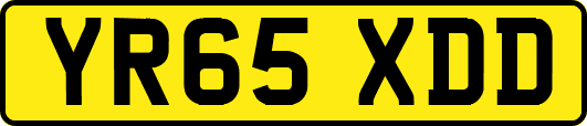 YR65XDD