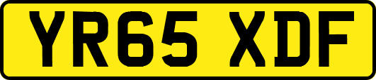 YR65XDF